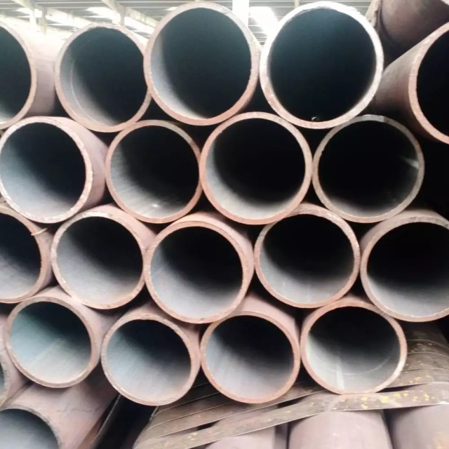 汉中35#合金无缝钢管